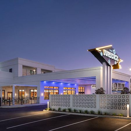The Wayback, Pigeon Forge, A Tribute Portfolio Hotel 外观 照片