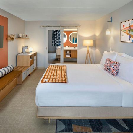 The Wayback, Pigeon Forge, A Tribute Portfolio Hotel 外观 照片