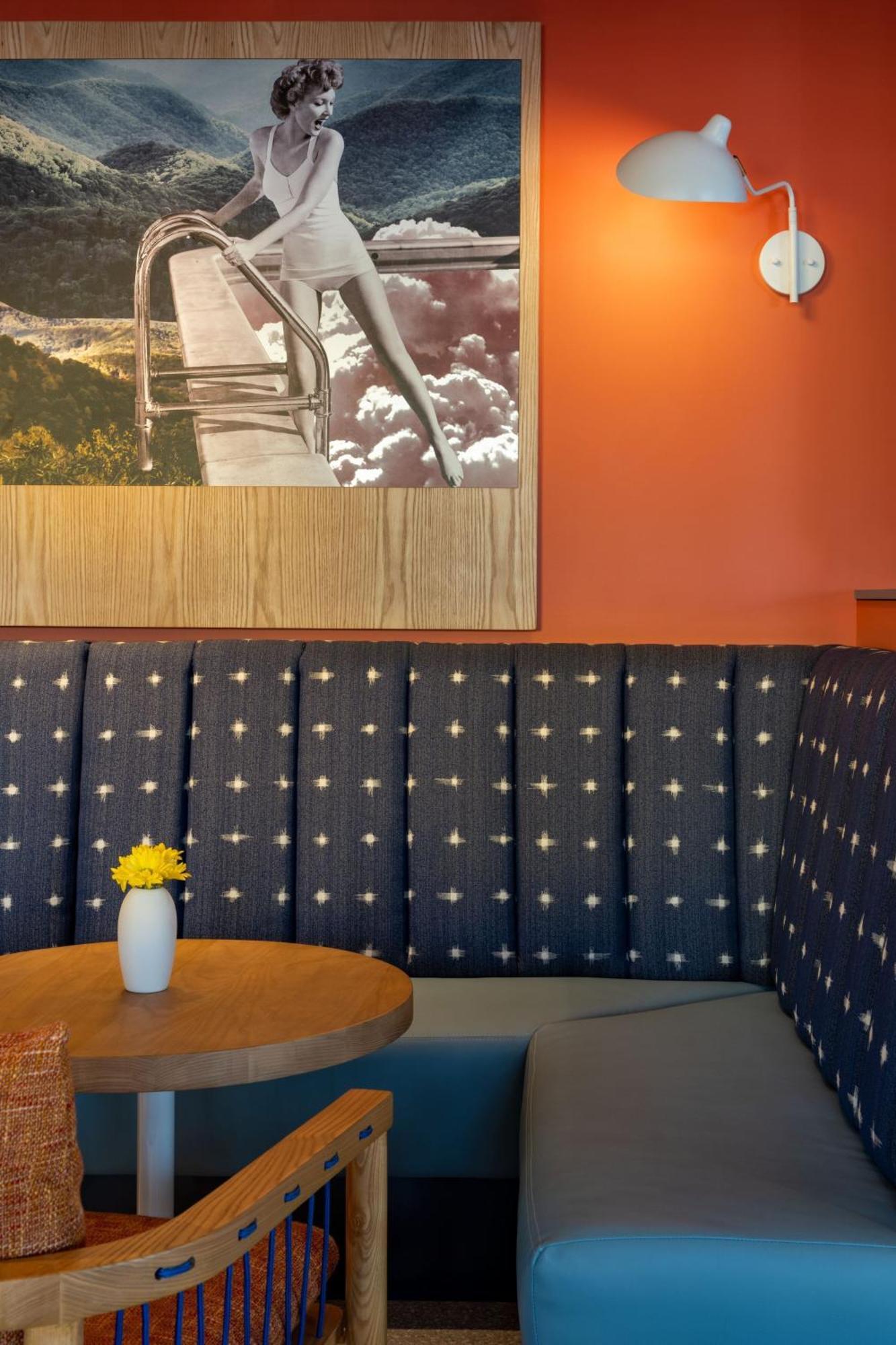 The Wayback, Pigeon Forge, A Tribute Portfolio Hotel 外观 照片